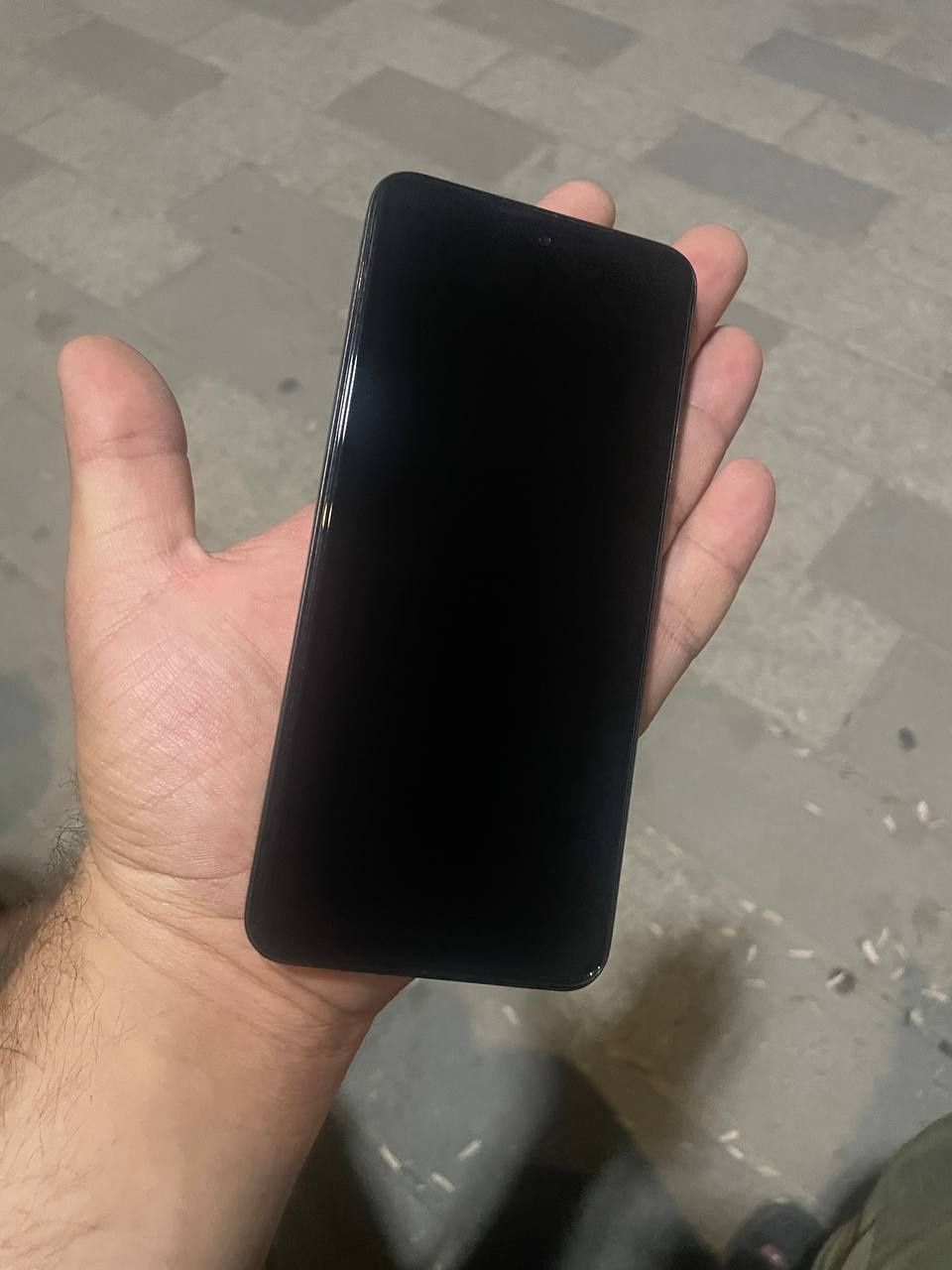 Redmi note 12s 256gb
