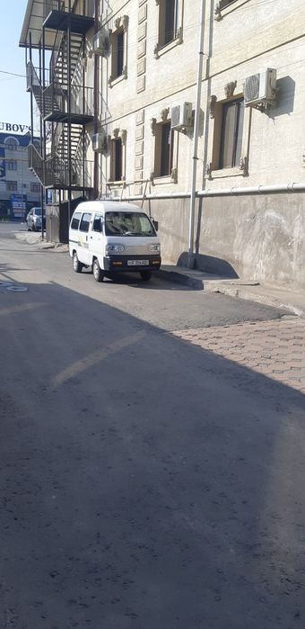 DAMAS 2025 olinganiga 4 oy buldi