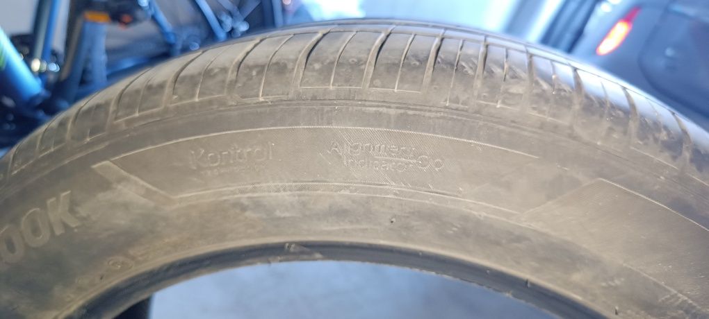 Гуми Hankook 225/55 R19