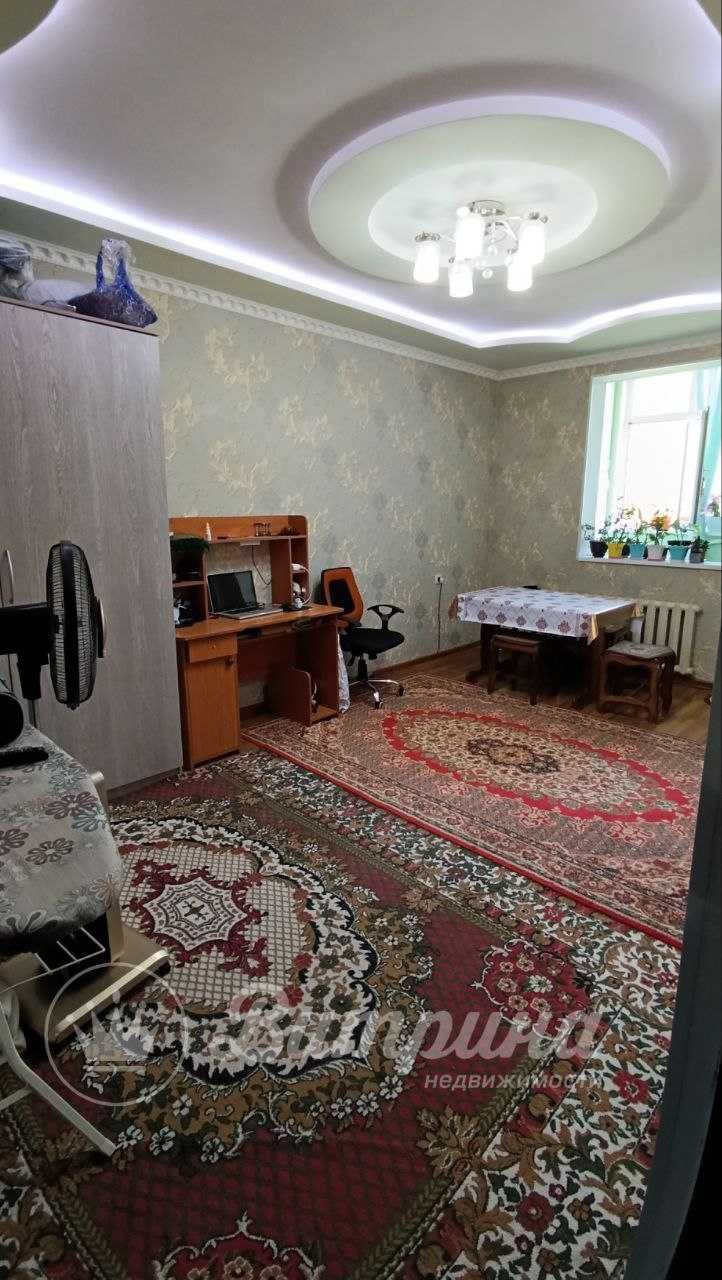 3 комнатная квартира массив Феруза