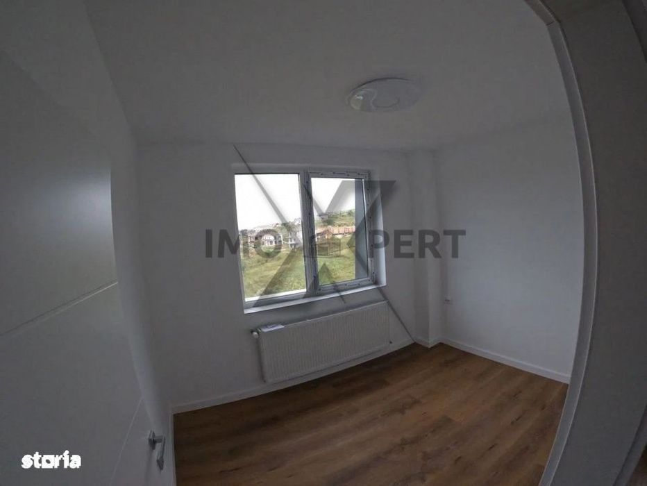 Apartament cu 2 camere, finisat, parcare , Beta Residence