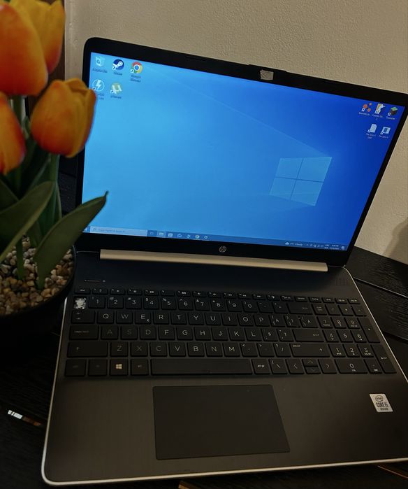 Laptop Intel Core i5 (Gen. 10) | 16 GB RAM