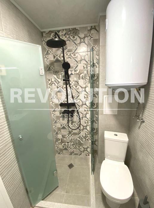 Дава се под наем Двустаен апартамент в Варна, м-т Пчелина - 60 кв.м за 573.24 € - Снимка #5