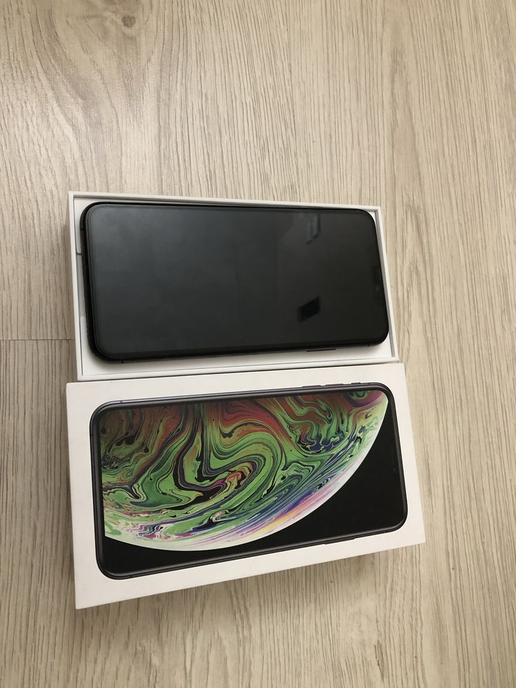 Iphone xs max 512gb