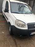 Fiat Dublo Max an 2006