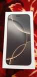 iPhone 16 pro max 256GB