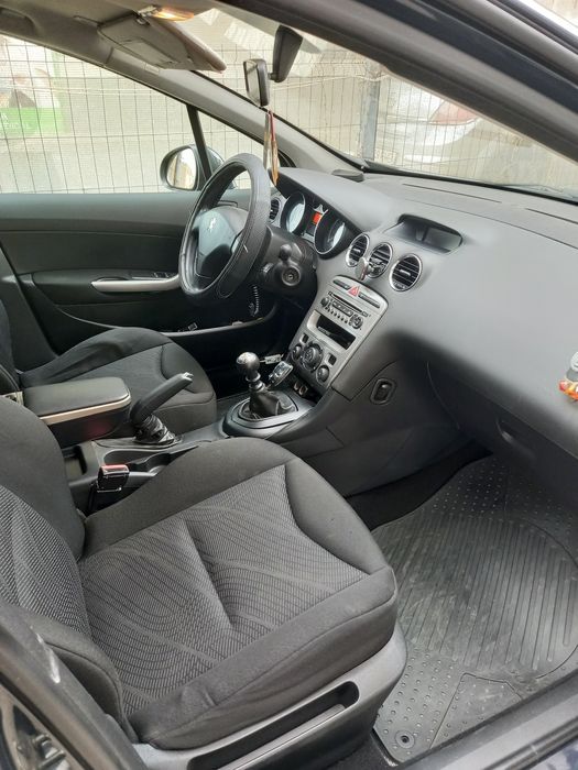 Peugeot 308 sw 1.6