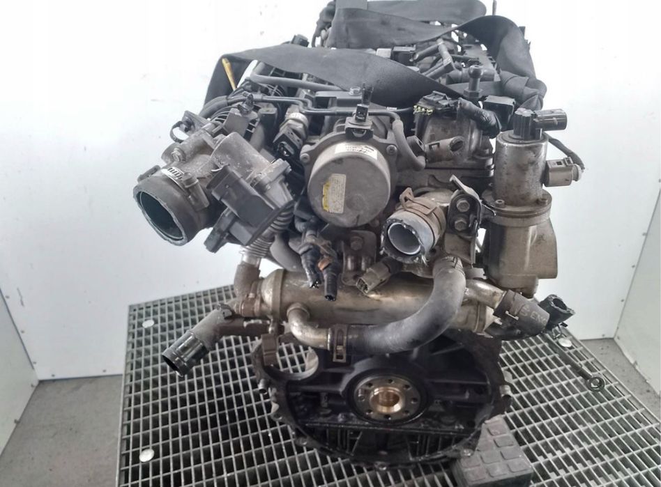 Motor Hyundai I30 1.4 CRDI euro 5 cod motor D4FC