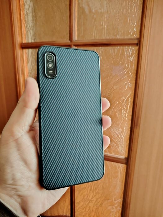 Продам Редми 9А в отличном состоянии