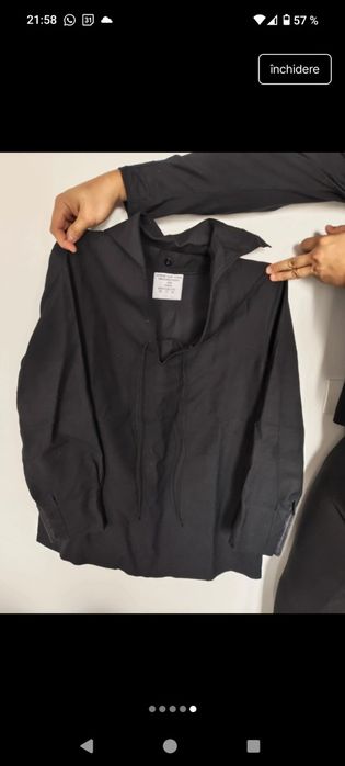 Bluzon Marina Germana