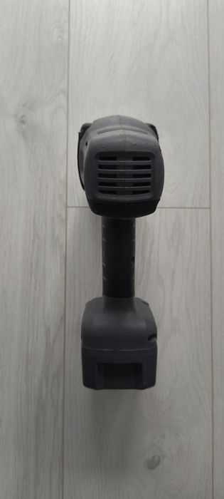 Cheie de Impact Profesionala Ingersoll Rand + acumulator V20