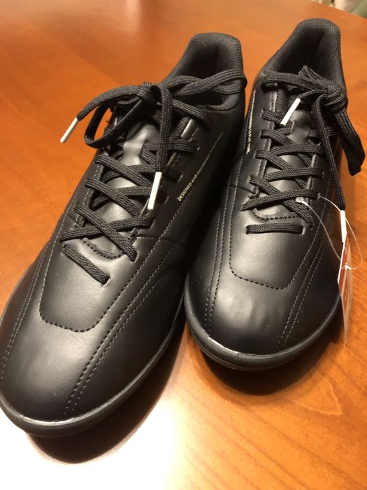 Ghete fotbal Kipsta 100 Turf TF - marime 43, noi, cu eticheta