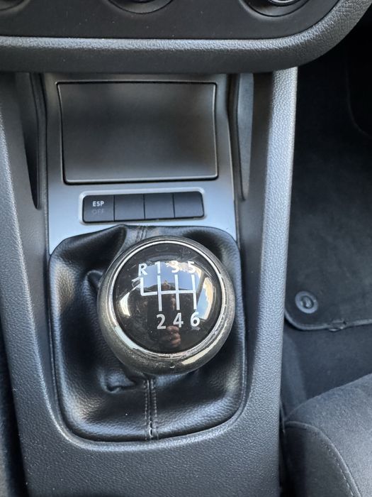Vw Golf 5 2.0 TDI 140 Hp. BKD