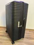 Vand 2 trolere Samsonite Upscape-004 81cm, negru si verde