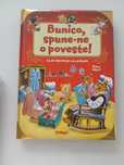 Bunico,spune-ne o poveste!