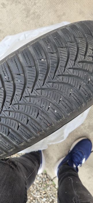 Anvelope iarna Hankook