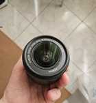 Обектив Canon ef-s 18 55 is stm