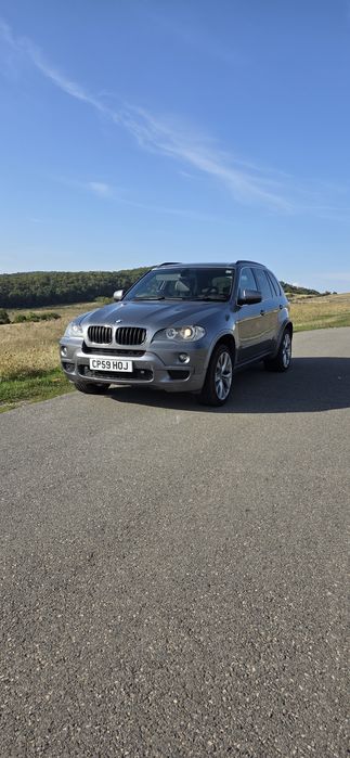 Bmw x5 e70 ,7 locuri