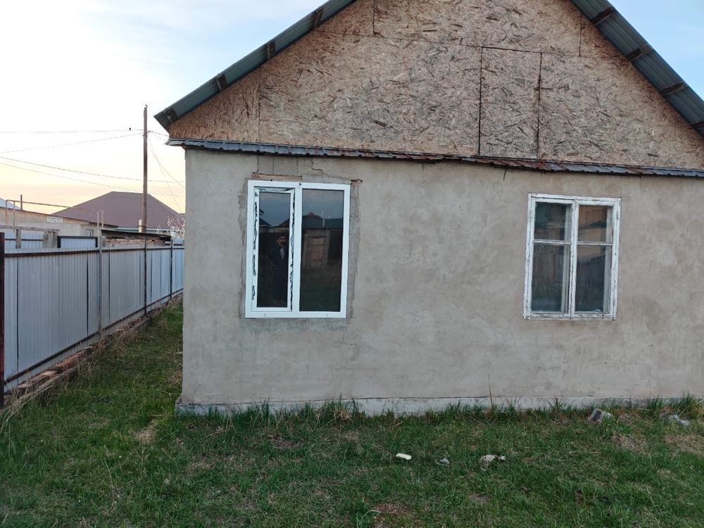 Продам дом срочно торг есть