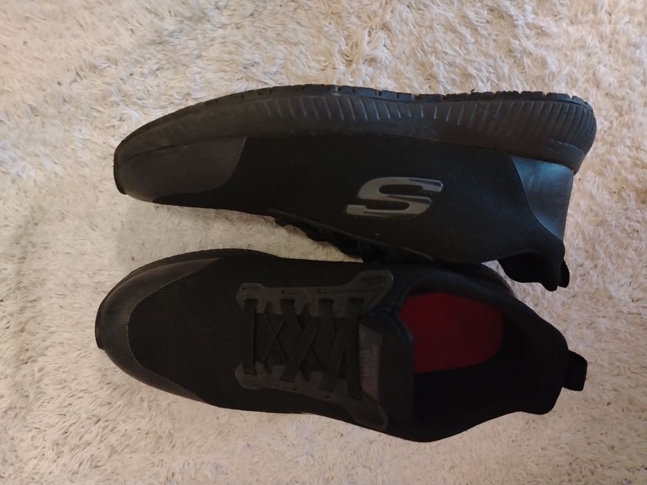 Детски маратонки 36 номер sketchers