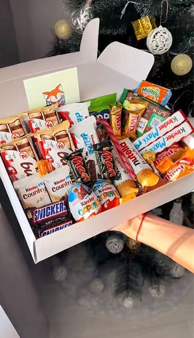 Новогодние подарки оптом по хорошей цене!