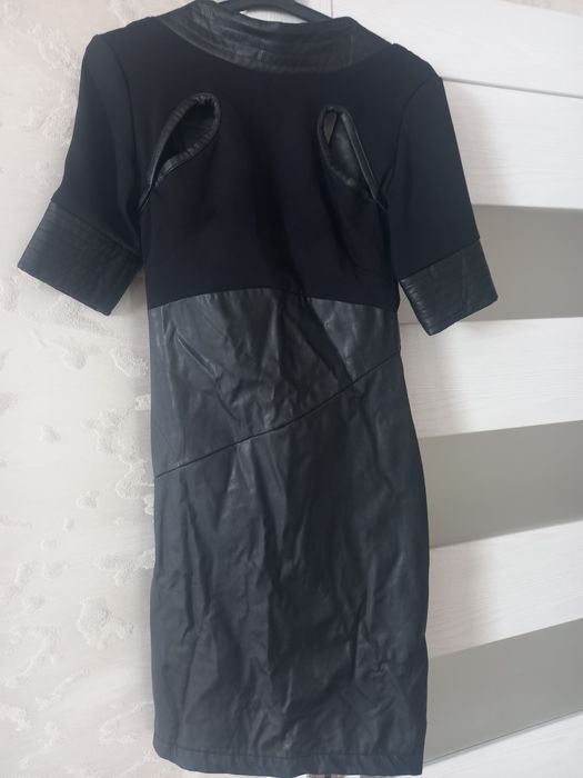 Официална рокля S размер