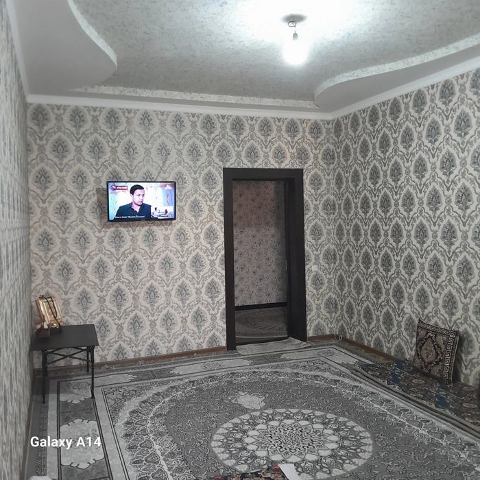 2 хоналик Квартира срочно сотилади