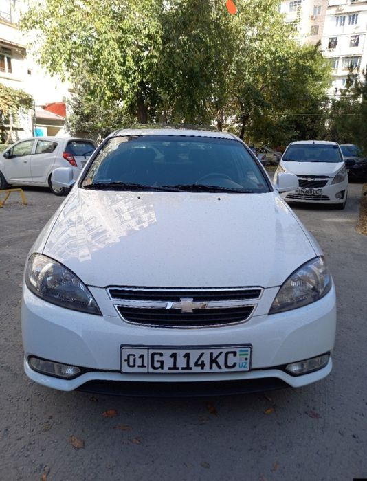 Сухая аренда с дальнейшим выкупом lacetti газ