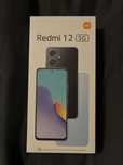Xiaomi Redmi 12 5 G