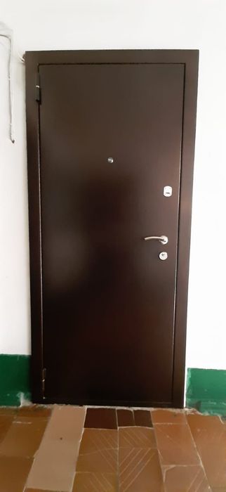 Продаётся 2-х комнатная квартира, по адресу  Бульвар Мира 2.