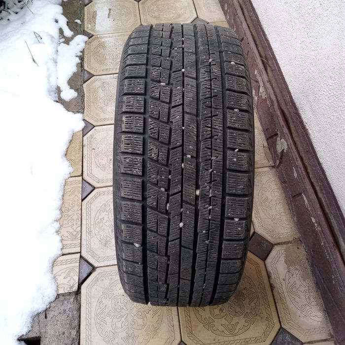 Комплект зимних шин Yokohama