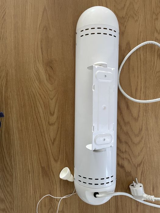 Incalzitor pentru masa de infasat REER