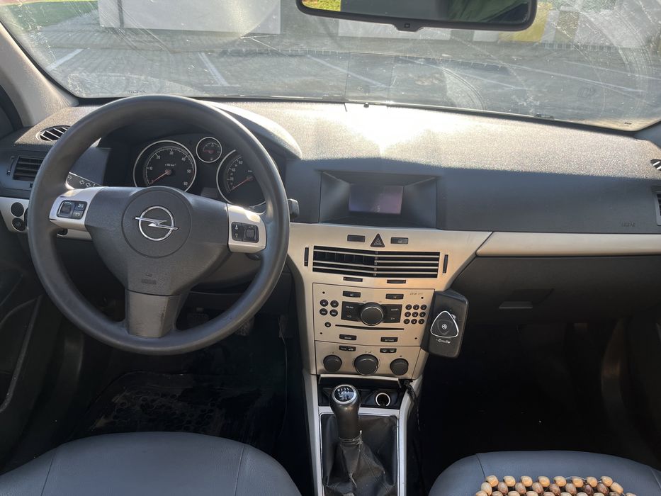 Vând Opel Astra 2007