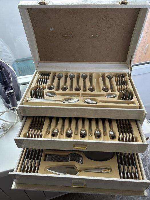 Набор столовых приборов, Vicalina