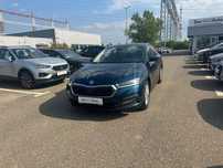 Skoda Octavia Skoda Octavia 2.0 TDI 115 cp 2021