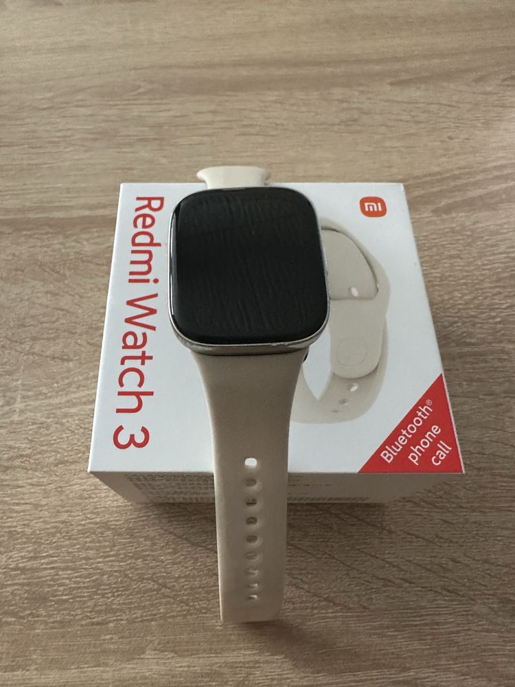 Xiaomi Redmi Watch 3