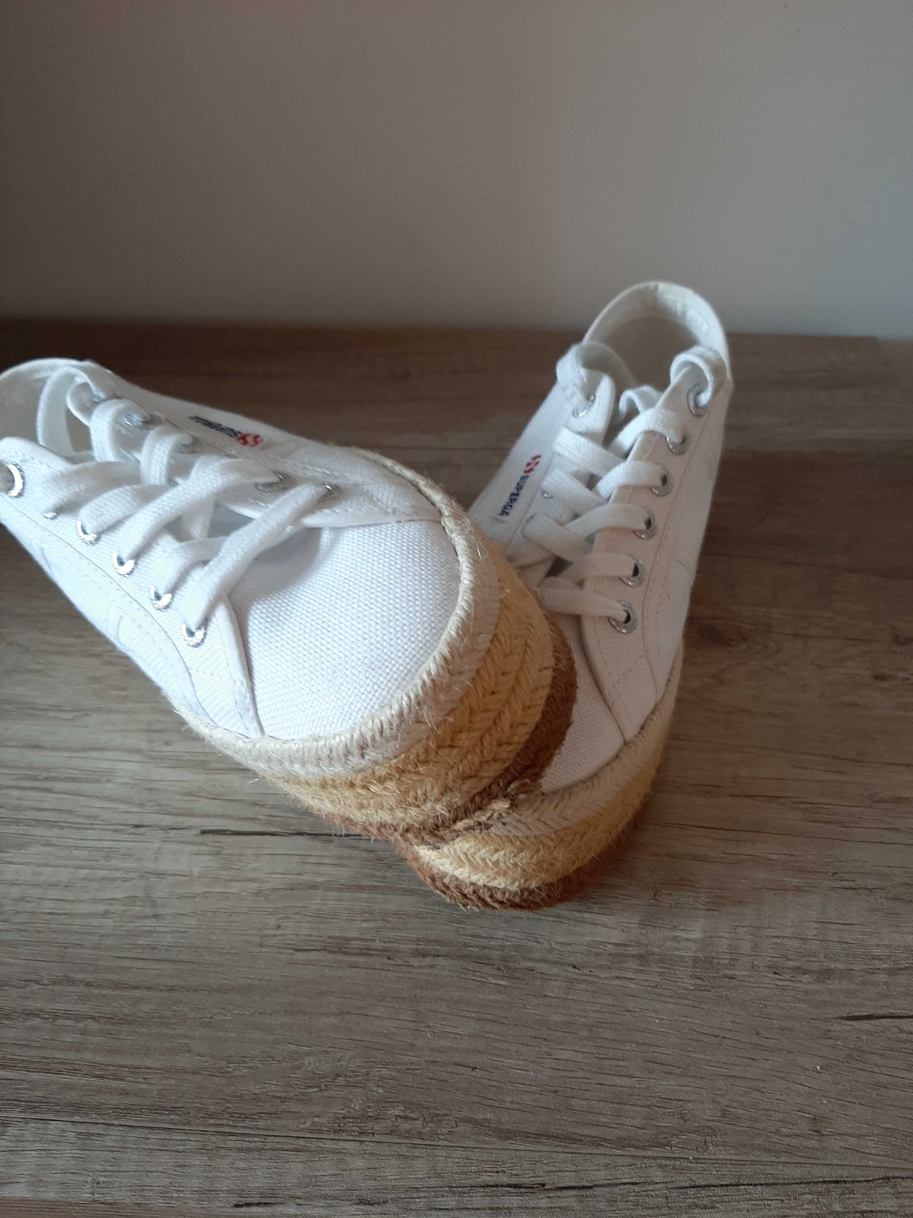 Гуменки SUPERGA 37