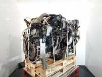 Motor complet MAN D2676 LF46 - EURO6 - Piese motor MAN