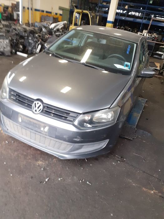 Piese volkswagen polo 2012
