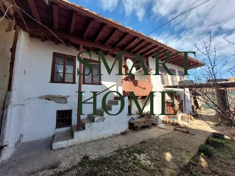 Продава се Къща в с. Самоводене, Област Велико Търново - 58 кв.м за 633 €/кв.м - Снимка #4