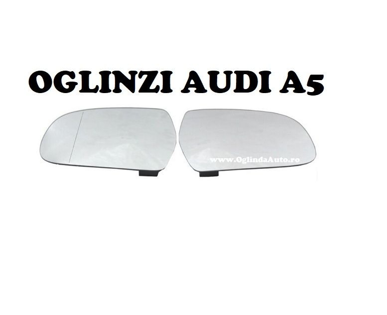 Oglinda Audi A5 dreapta facelift 2010.2011\2012.2013\2014.2015\2016