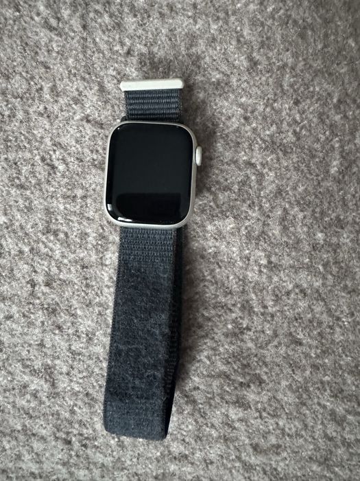 Часовник Apple watch series 9 GPS 41мм 89% maximum capacity