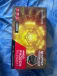 Sapphire 6900XT Nitro+ Special Edition 16GB VRAM