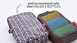 Чанта раница за повиване Skip Hop Forma