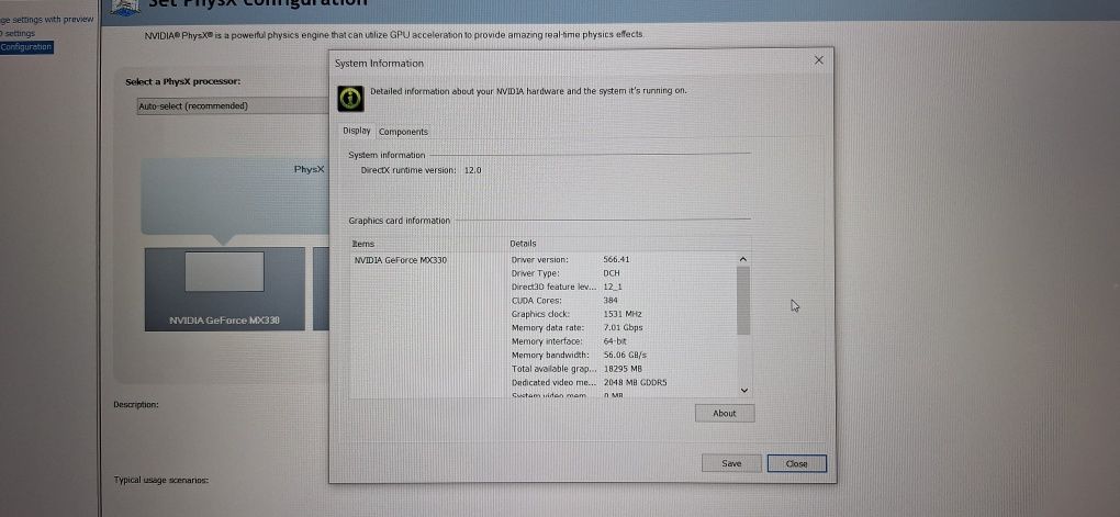 Dell -  i7-1165G7 , 32GB RAM, 1TB SSD