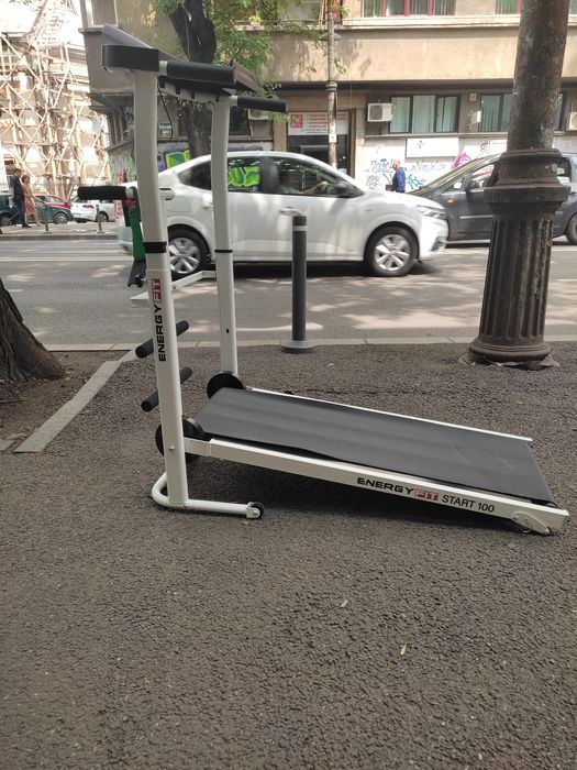 Energy Fit Smart 100 de vânzare