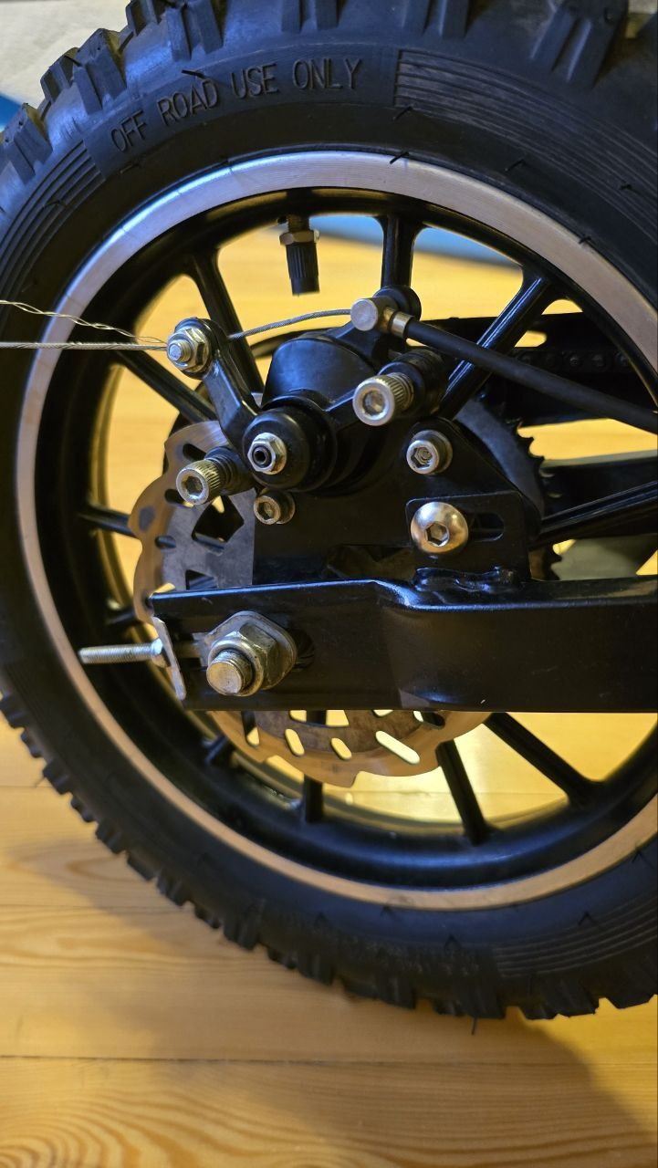 Pitbike pitbike.