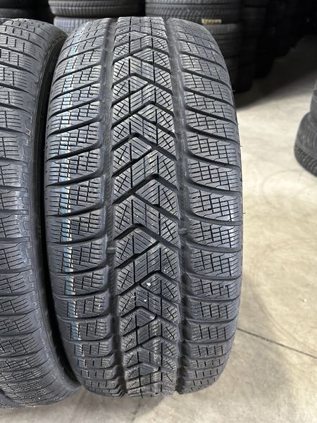 255/55/20 PIRELLI 4бр