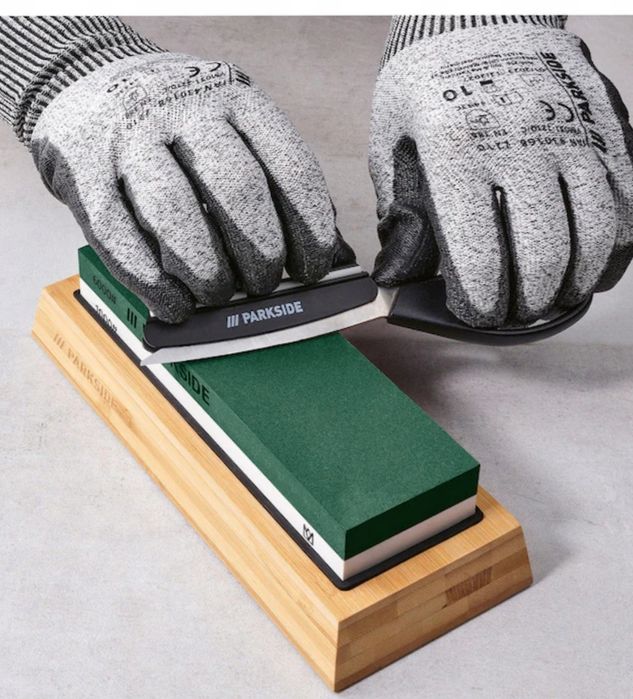 Точило за ножове  Parkside