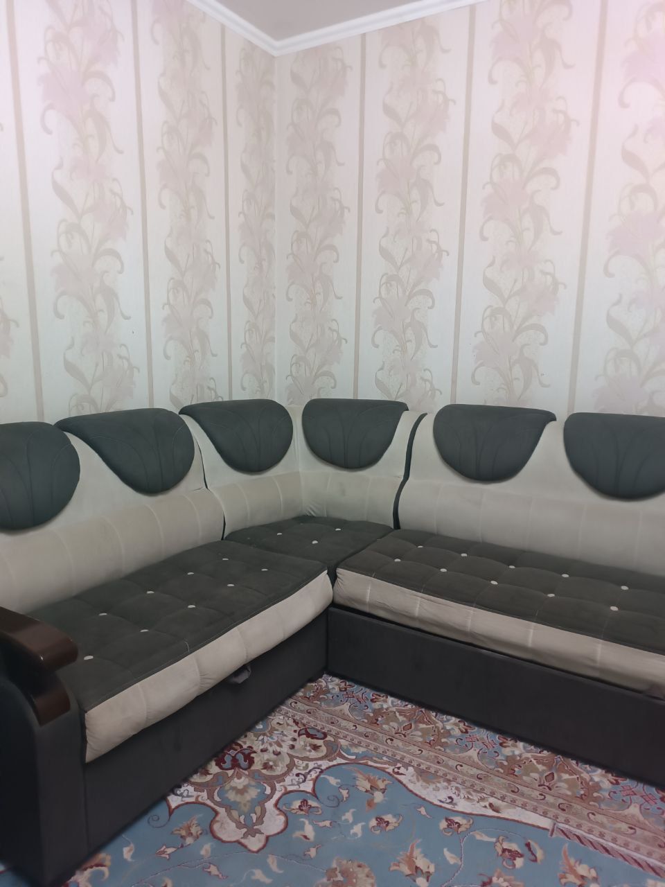 Продается , диван раскладной
